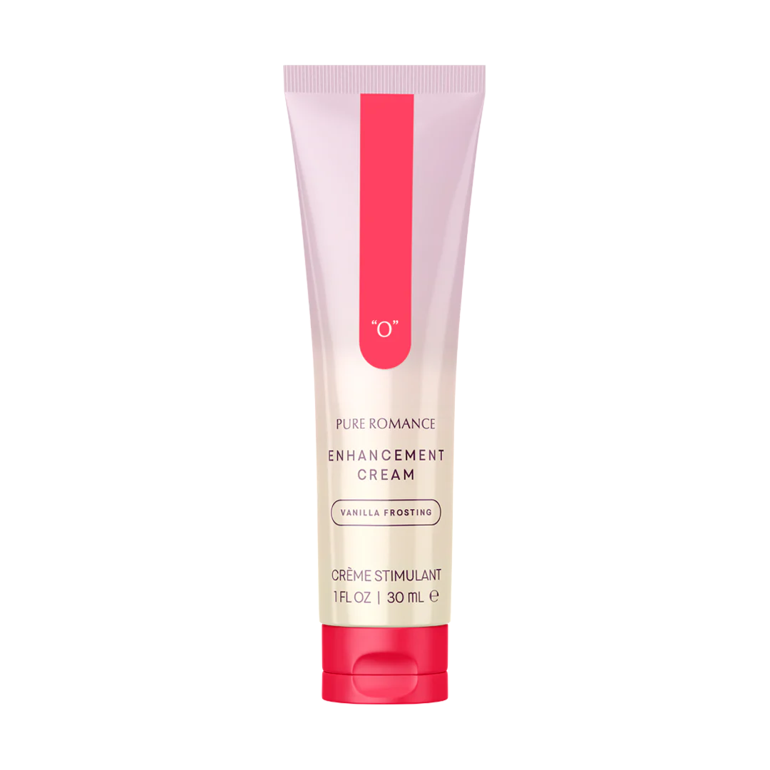 O Enhancement Cream