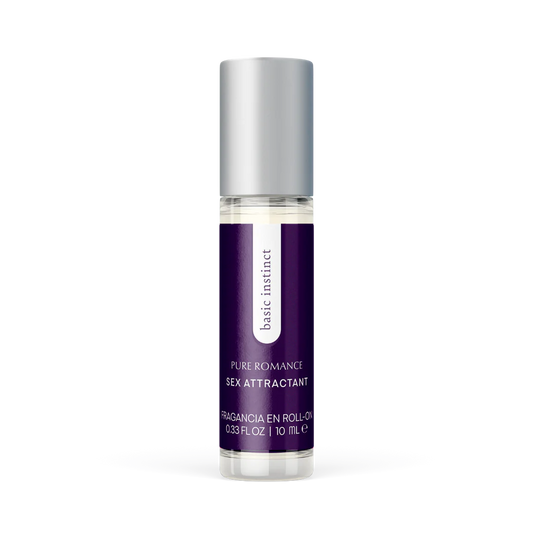 Basic Instinct Pheromone Roll On